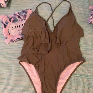 ❗️Brand New Shein One Piece❗️